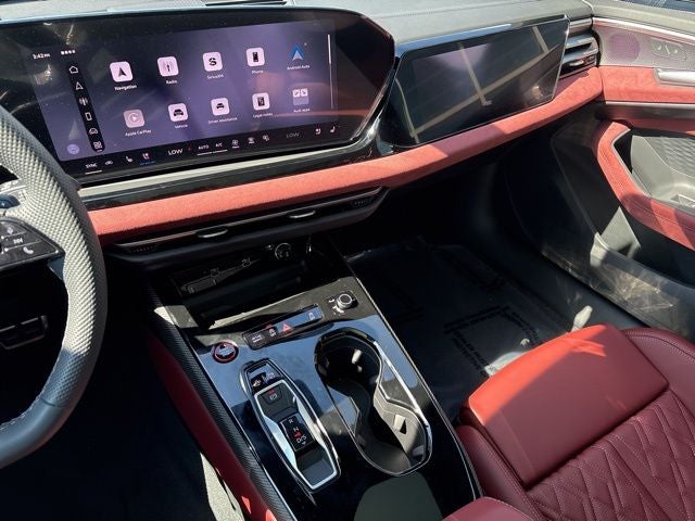 2026 Audi S5 3.0T Premium Plus quattro