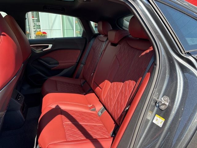 2026 Audi S5 3.0T Premium Plus quattro