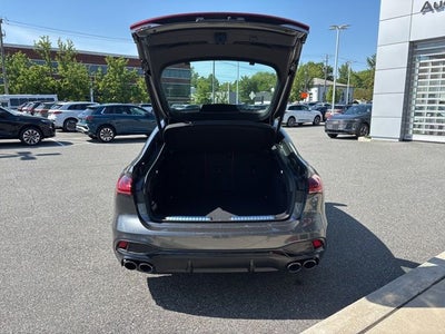 2026 Audi S5 3.0T Premium Plus quattro