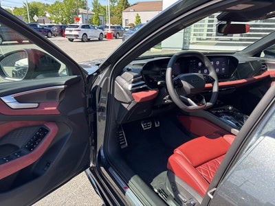 2026 Audi S5 3.0T Premium Plus quattro
