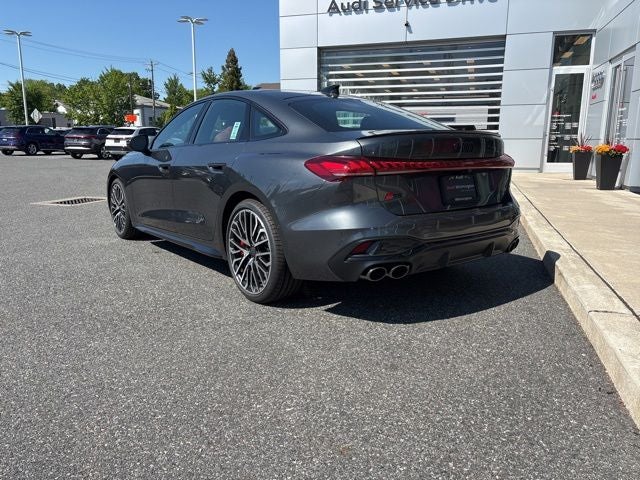 2026 Audi S5 3.0T Premium Plus quattro