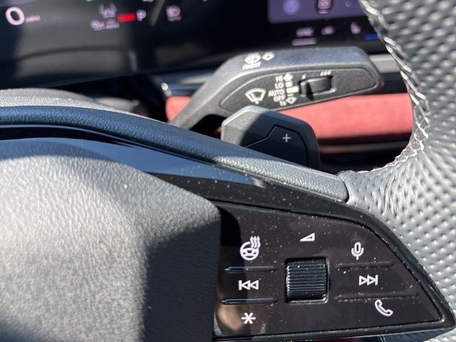 2026 Audi S5 3.0T Premium Plus quattro