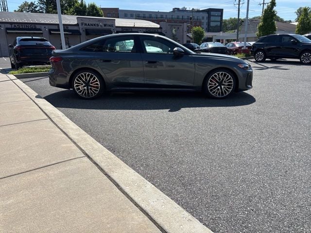 2026 Audi S5 3.0T Premium Plus quattro