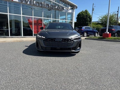 2026 Audi S5 3.0T Premium Plus quattro