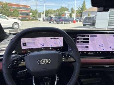 2026 Audi S5 Premium Plus