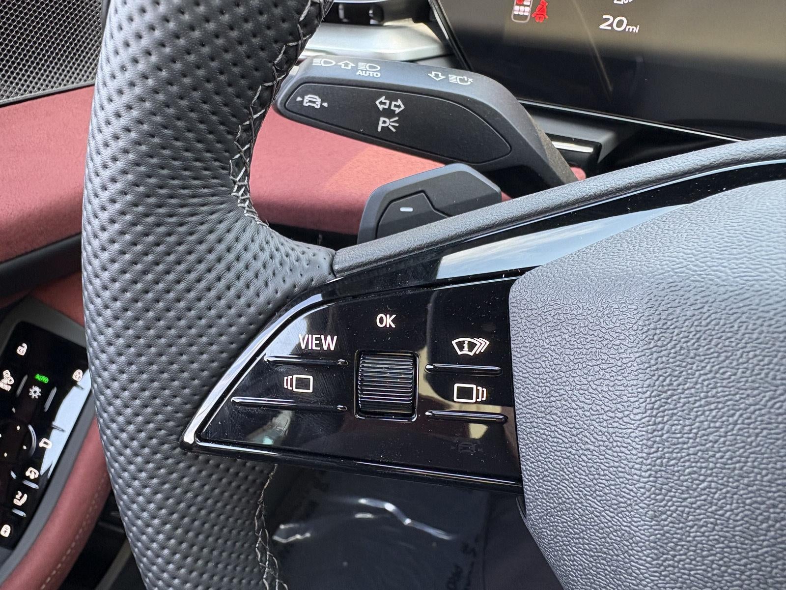2026 Audi S5 Premium Plus