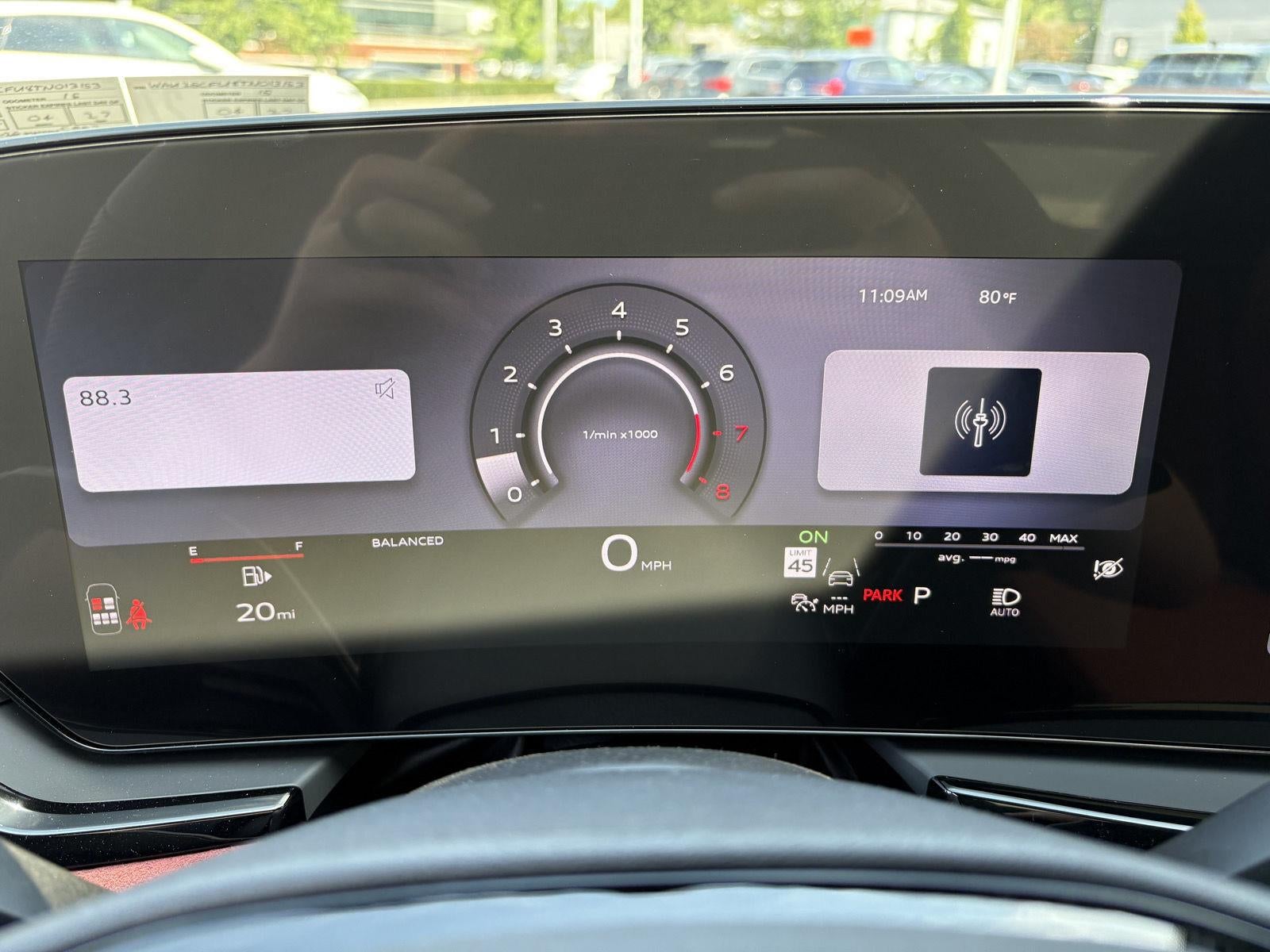 2026 Audi S5 Premium Plus