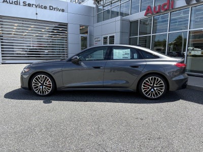 2026 Audi S5 Premium Plus