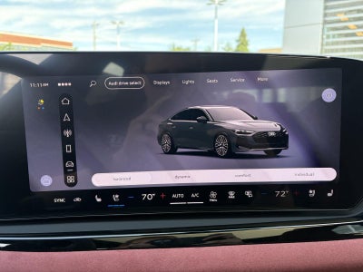2026 Audi S5 Premium Plus
