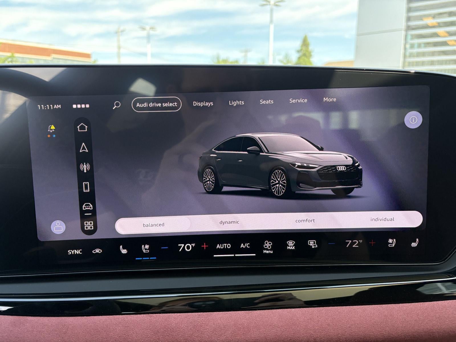 2026 Audi S5 Premium Plus