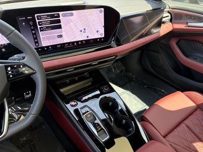 2026 Audi S5 Premium Plus