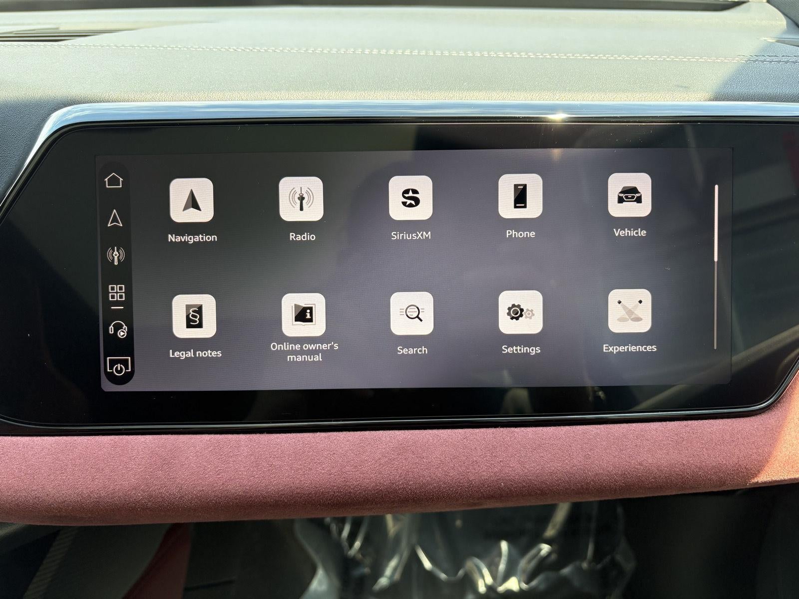 2026 Audi S5 Premium Plus