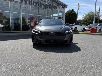 2026 Audi S5 Premium Plus