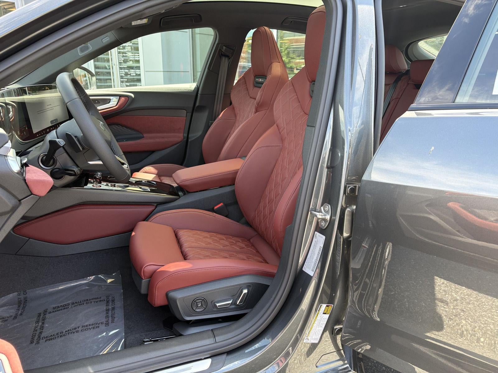 2026 Audi S5 Premium Plus