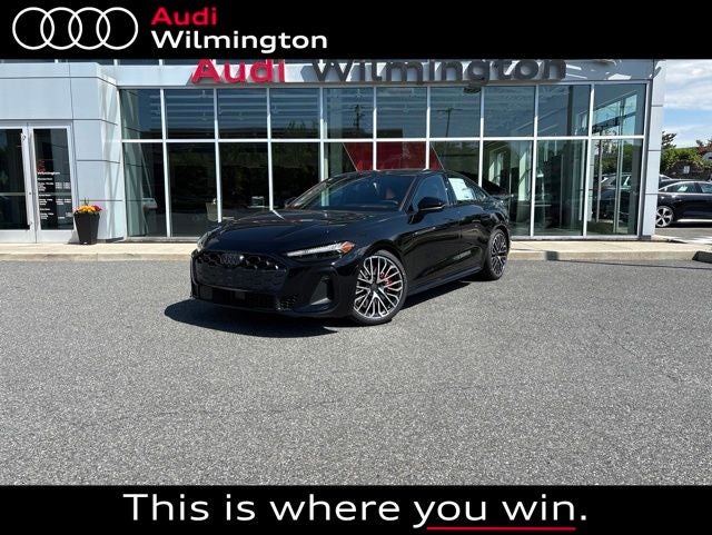 2026 Audi S5 3.0T Premium Plus quattro