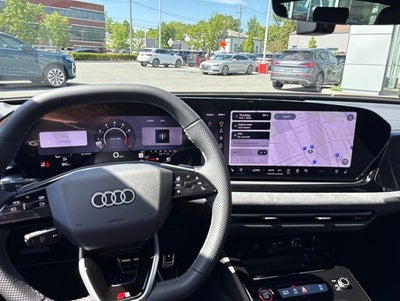 2026 Audi S5 3.0T Premium Plus quattro