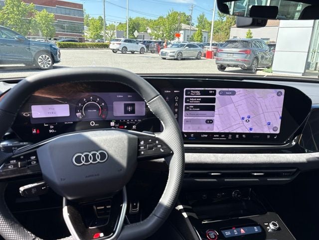 2026 Audi S5 3.0T Premium Plus quattro