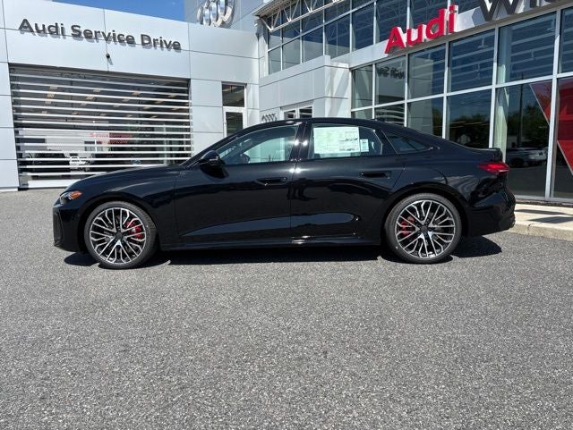 2026 Audi S5 3.0T Premium Plus quattro