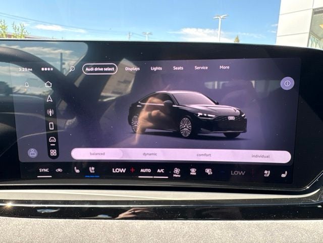 2026 Audi S5 3.0T Premium Plus quattro