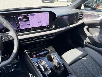 2026 Audi S5 3.0T Premium Plus quattro