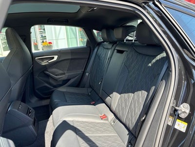 2026 Audi S5 3.0T Premium Plus quattro
