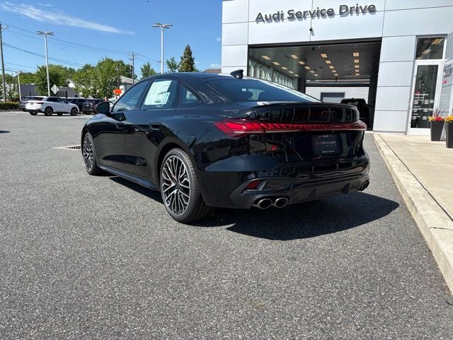 2026 Audi S5 3.0T Premium Plus quattro