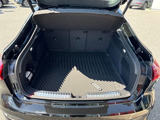 2026 Audi S5 3.0T Premium Plus quattro