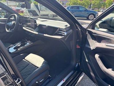 2026 Audi S5 3.0T Premium Plus quattro