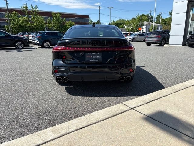 2026 Audi S5 3.0T Premium Plus quattro