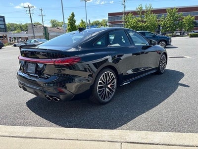 2026 Audi S5 3.0T Premium Plus quattro