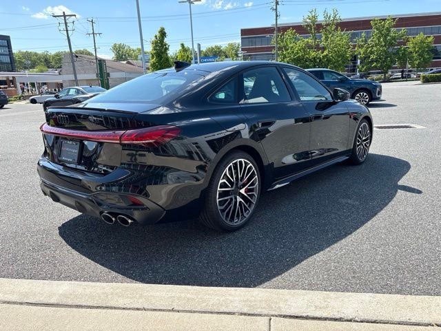 2026 Audi S5 3.0T Premium Plus quattro