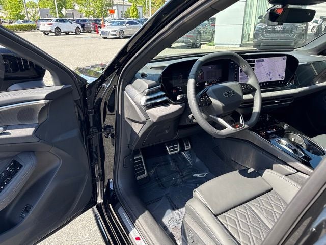 2026 Audi S5 3.0T Premium Plus quattro