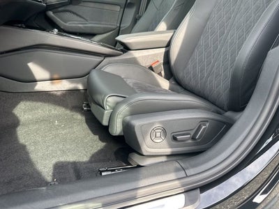 2026 Audi S5 3.0T Premium Plus quattro