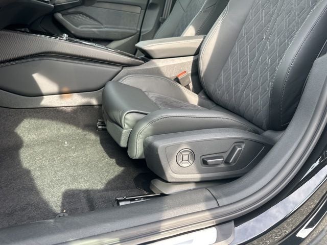 2026 Audi S5 3.0T Premium Plus quattro