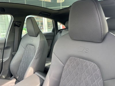 2026 Audi S5 3.0T Premium Plus quattro