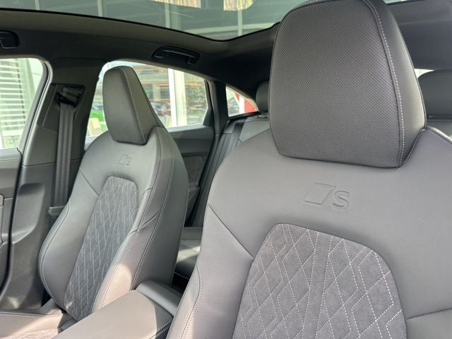 2026 Audi S5 3.0T Premium Plus quattro