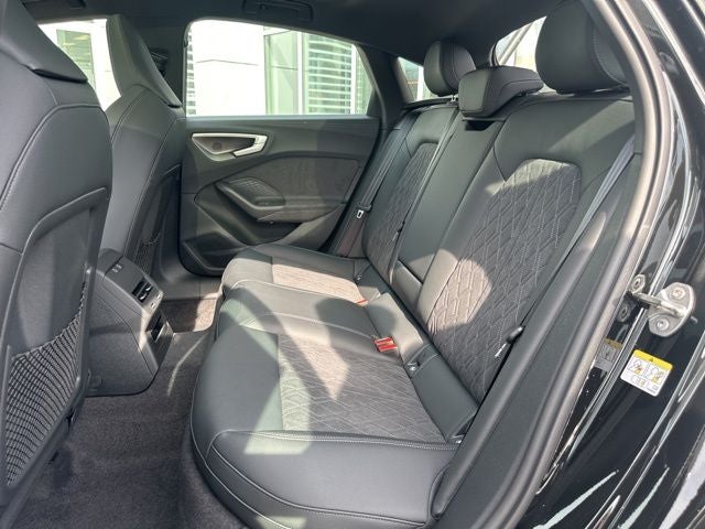 2026 Audi S5 3.0T Premium Plus quattro