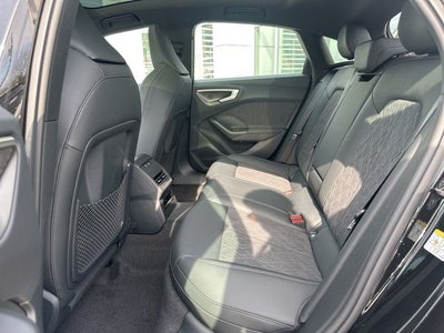 2026 Audi S5 3.0T Premium Plus quattro