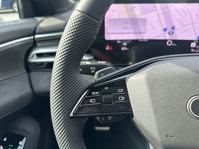 2026 Audi S5 3.0T Premium Plus quattro