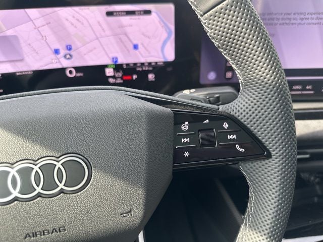 2026 Audi S5 3.0T Premium Plus quattro