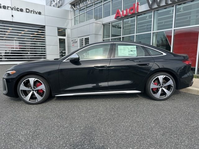 2026 Audi S5 3.0T Premium Plus quattro