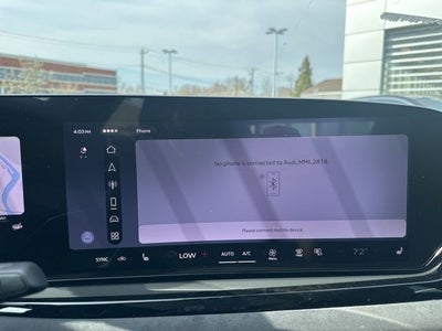 2026 Audi S5 3.0T Premium Plus quattro