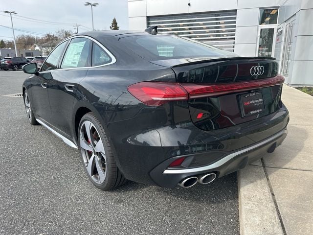 2026 Audi S5 3.0T Premium Plus quattro