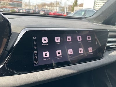 2026 Audi S5 3.0T Premium Plus quattro