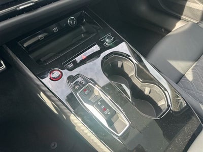 2026 Audi S5 3.0T Premium Plus quattro