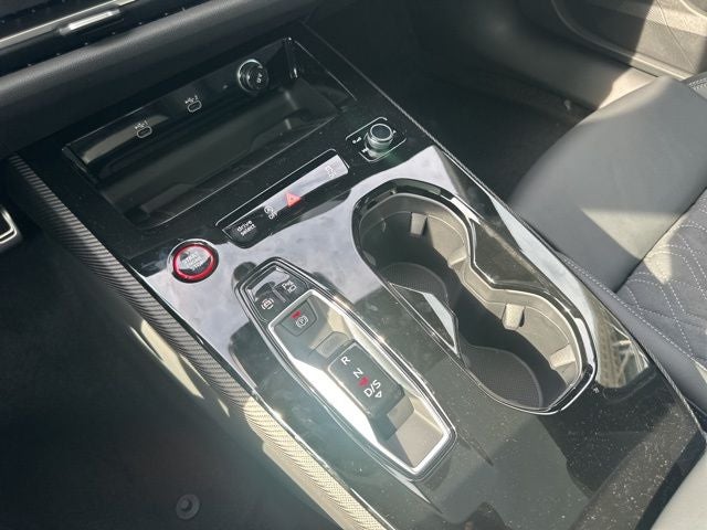 2026 Audi S5 3.0T Premium Plus quattro