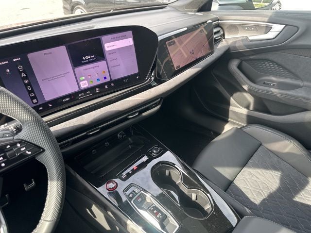 2026 Audi S5 3.0T Premium Plus quattro