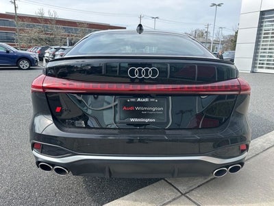 2026 Audi S5 3.0T Premium Plus quattro