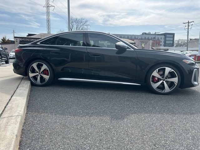 2026 Audi S5 3.0T Premium Plus quattro
