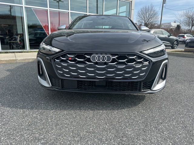 2026 Audi S5 3.0T Premium Plus quattro